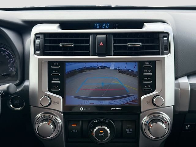 Certified Used 2024 White Toyota SR5 image 14