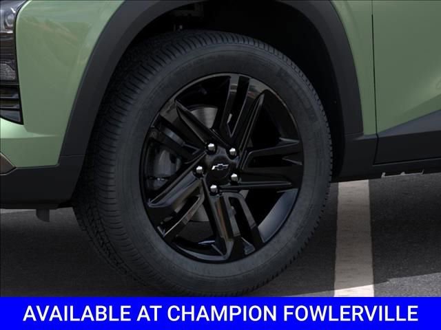 2026 Chevrolet Trax Activ - Photo 9