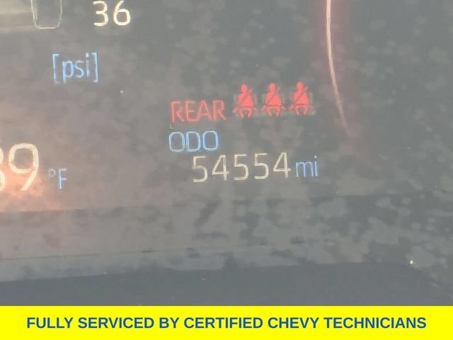 Used 2024 Blue Toyota XLE image 22