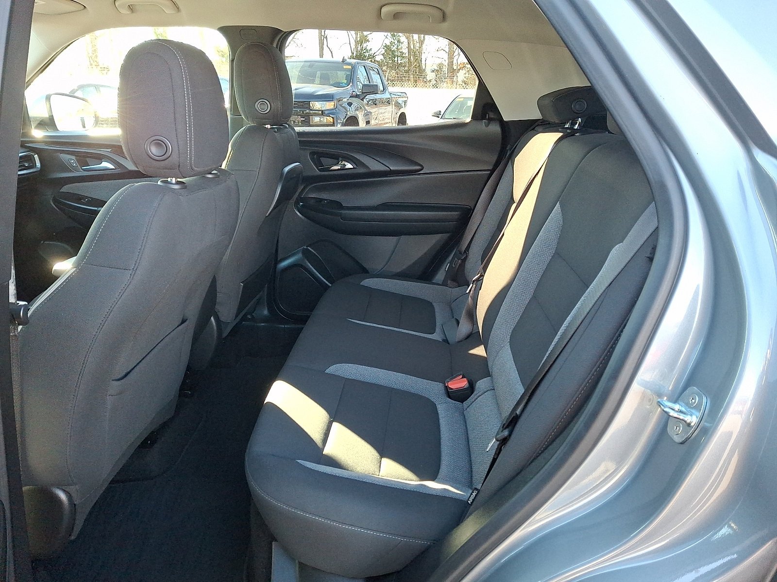 2023 Chevrolet TrailBlazer LT - Photo 10