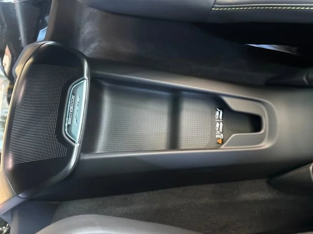 2026 Chevrolet Corvette 2LZ - Photo 23