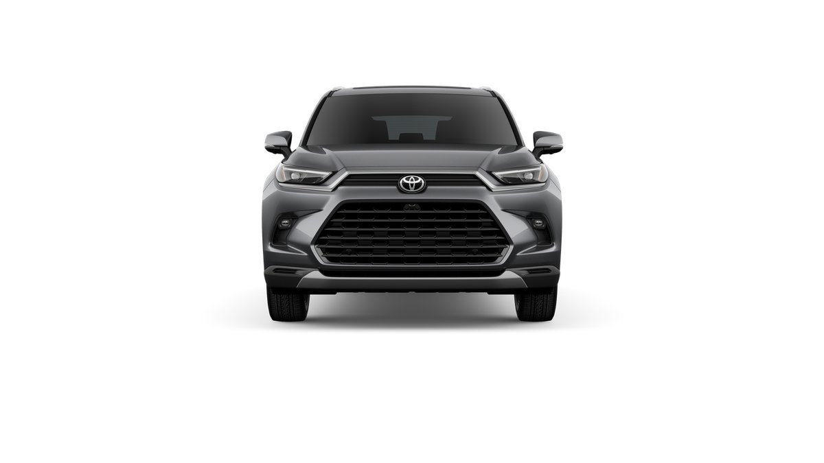 New 2026 Heavy Metallic Toyota Limited image 39