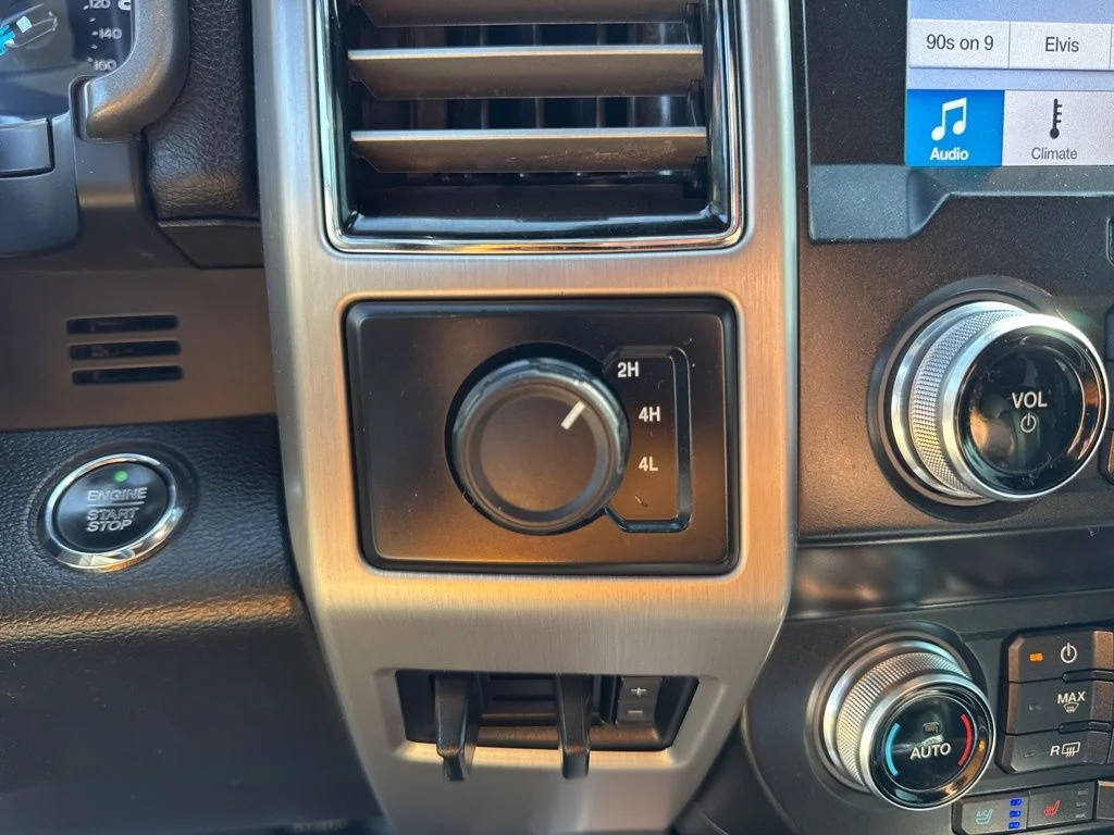 2019 Ford F-450 Super Duty Platinum - Photo 49