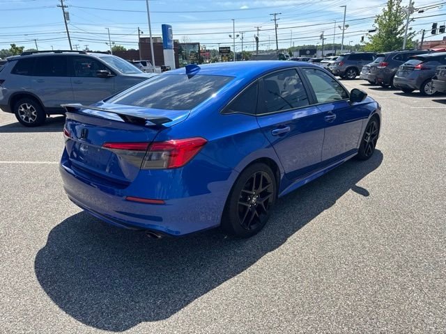 2023 Honda Civic Sport - Photo 20