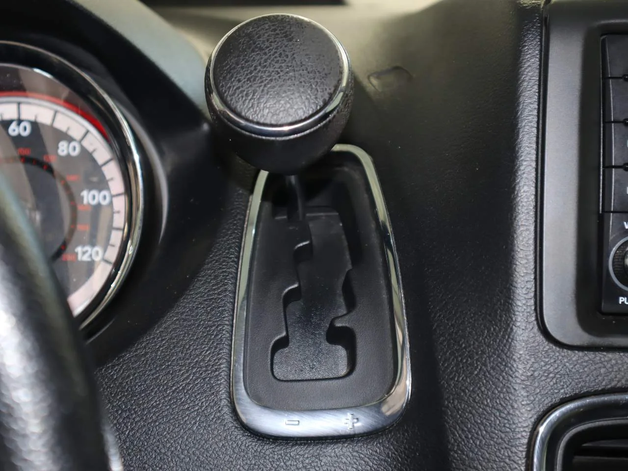 Used 2019 White Knuckle Clear Coat Dodge SE image 16