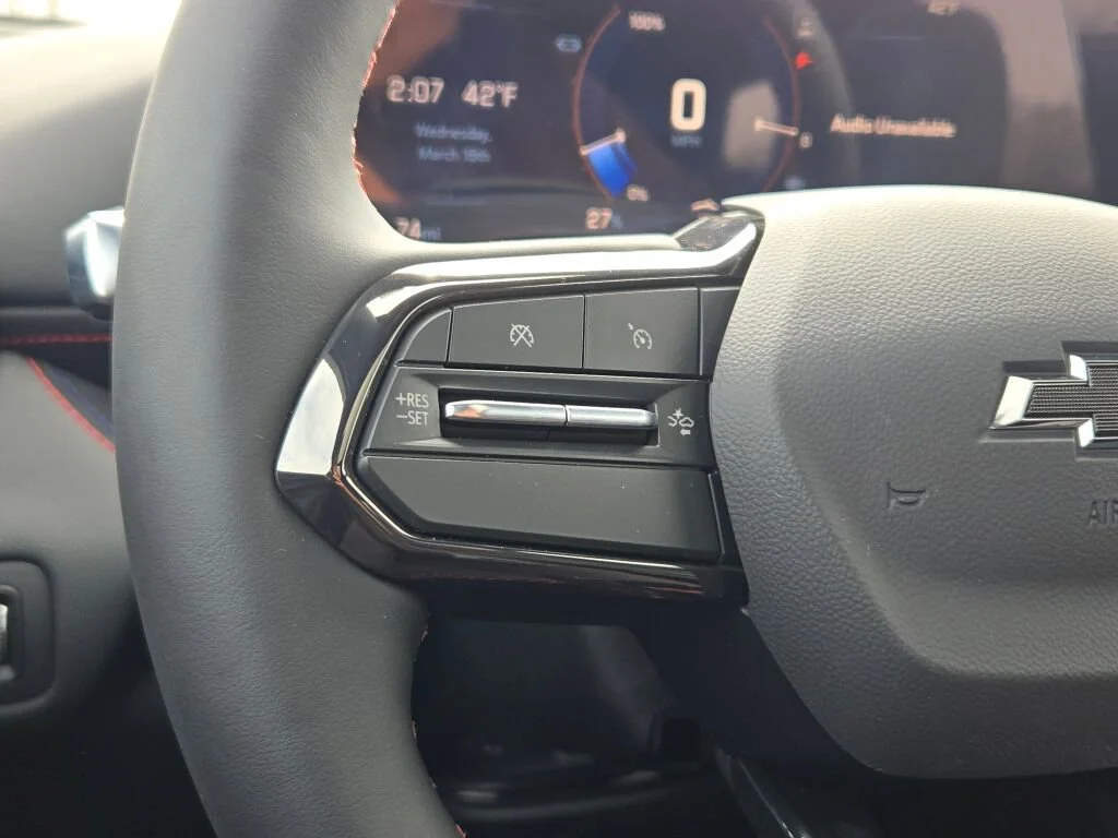 2025 Chevrolet Blazer EV RS - Photo 32