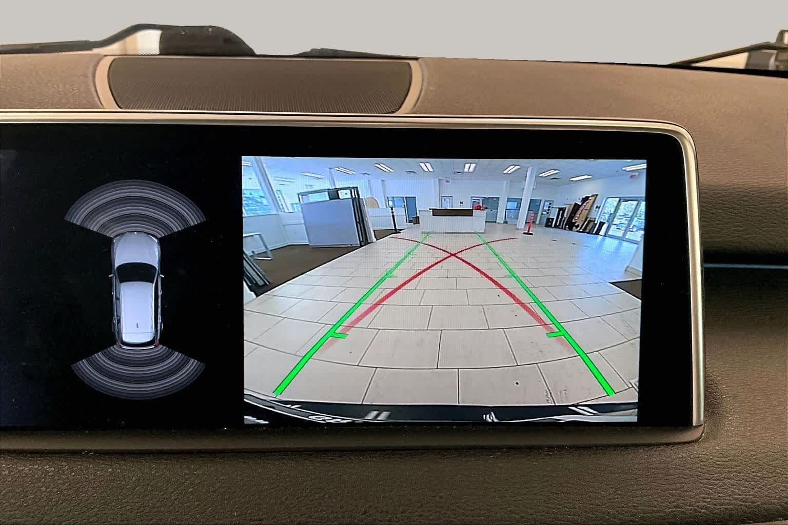 Used 2018 BLACK BMW xDrive35i image 24