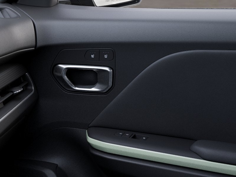 New 2025 Interstellar Gray Kia GT-Line image 25