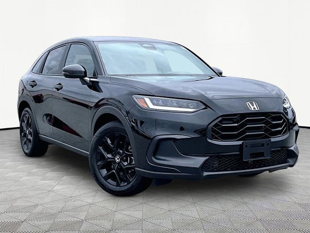 2024 Honda HR-V Sport AWD's photo