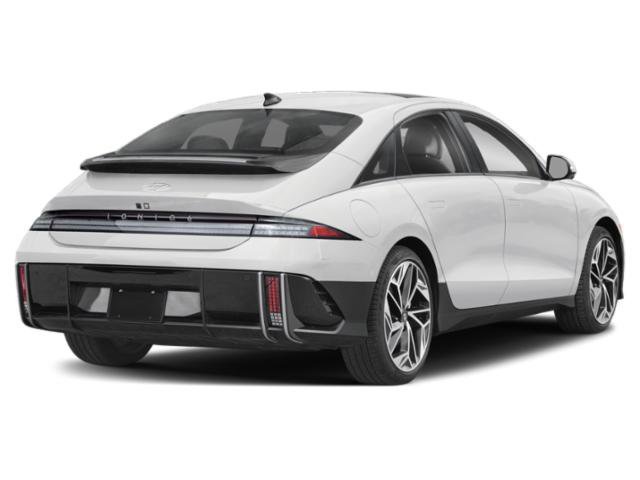 Certified 2024 Hyundai IONIQ 6 Limited with VIN KMHM54AA0RA077441 for sale in Ontario, CA
