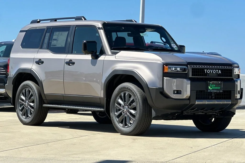 New 2027 Meteor Shower Toyota  image 2