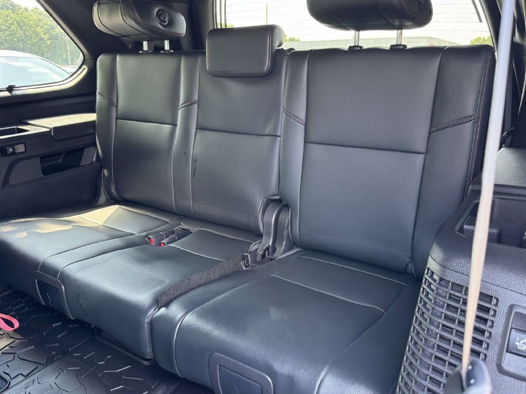 Used 2026 Black Toyota TRD Pro image 17