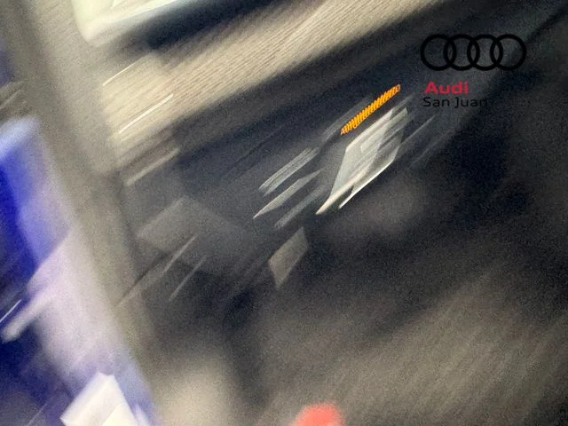 Used 2022 Blue Audi Premium Plus image 31