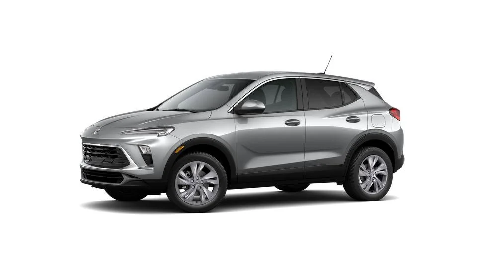 2026 Buick Encore GX Preferred AWD's photo