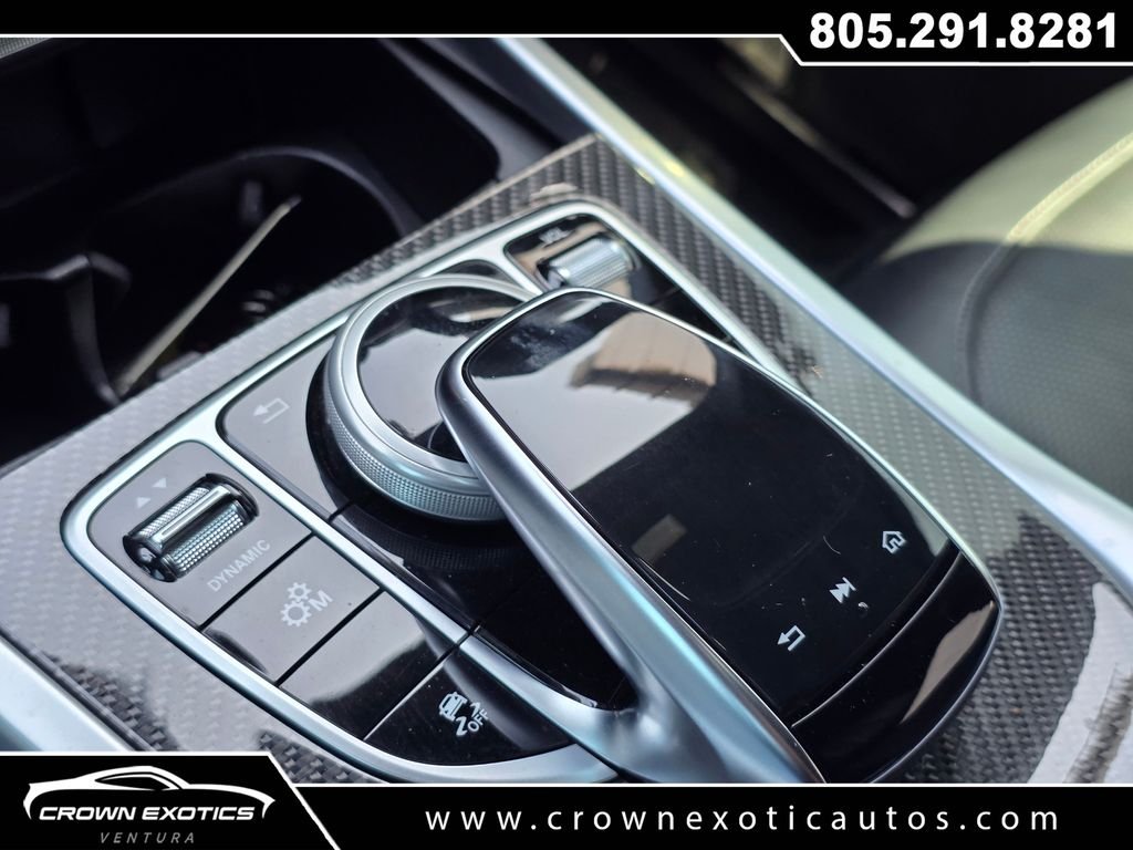 Used 2023  Mercedes-Benz G 550 image 34