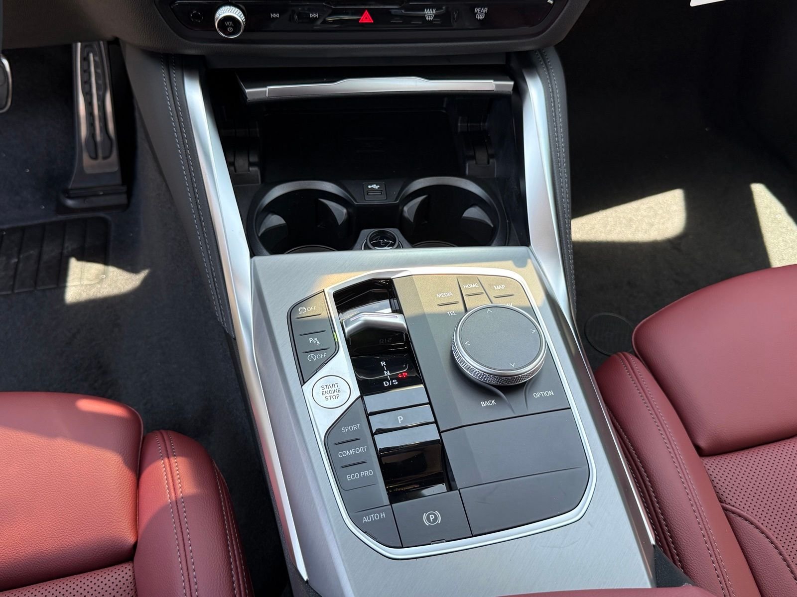 New 2026 Brooklyn Grey Metallic BMW 230i xDrive image 25