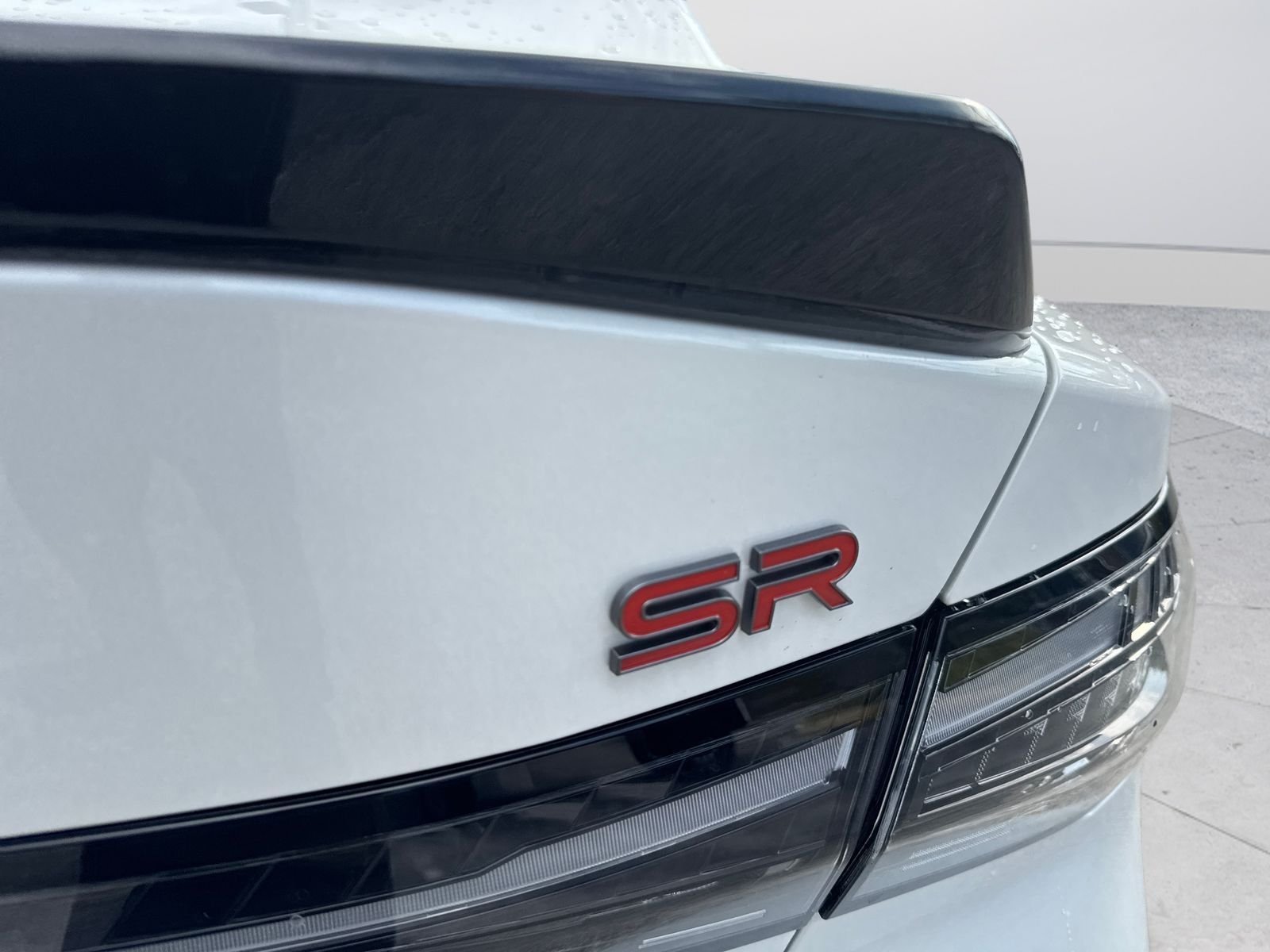 New 2026 White Nissan SR image 43