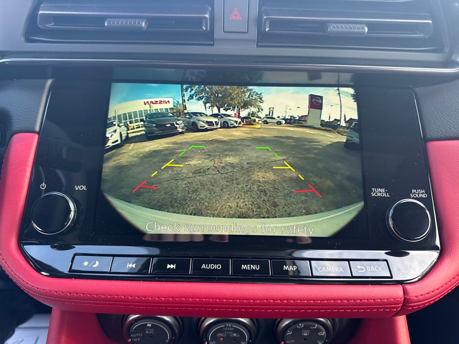 New 2026 Nissan Z Performance 2D Coupe