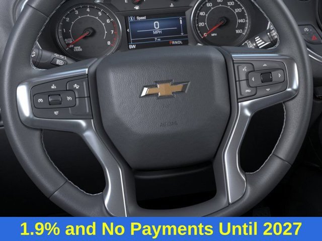 2026 Chevrolet Blazer 3LT - Photo 21