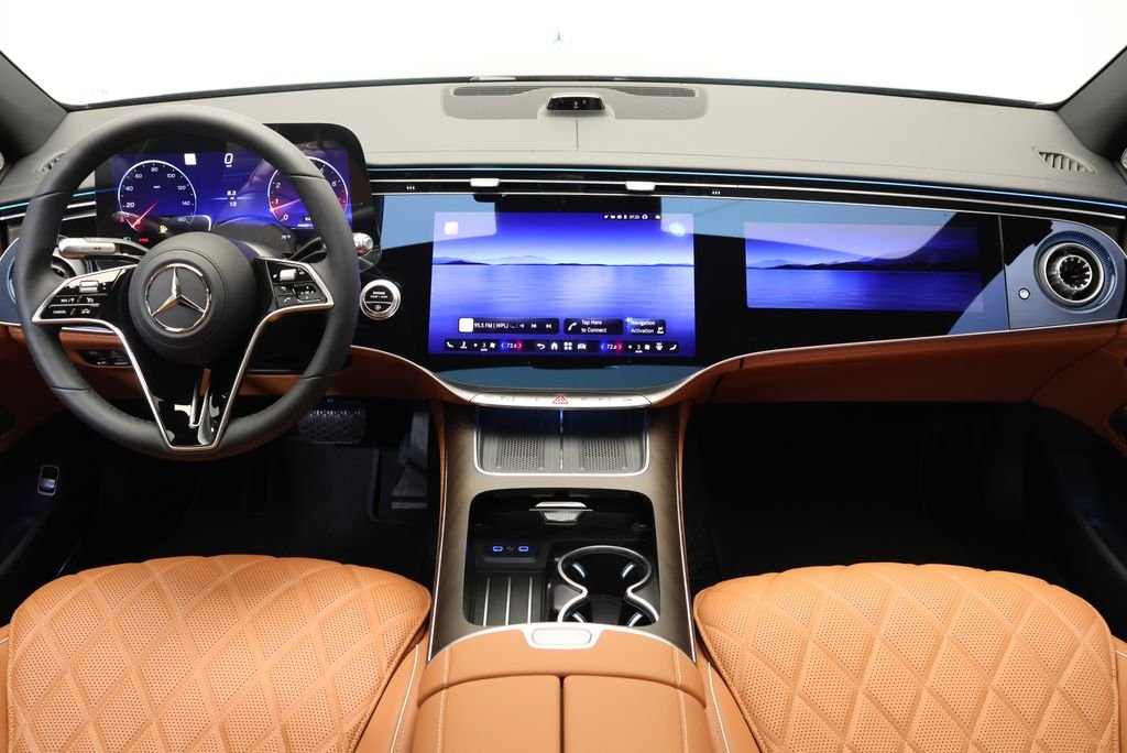 New 2027 Black Mercedes-Benz S 580 image 17