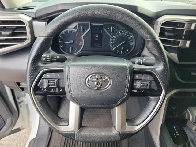 2024 Toyota Tundra SR5 - Photo 25