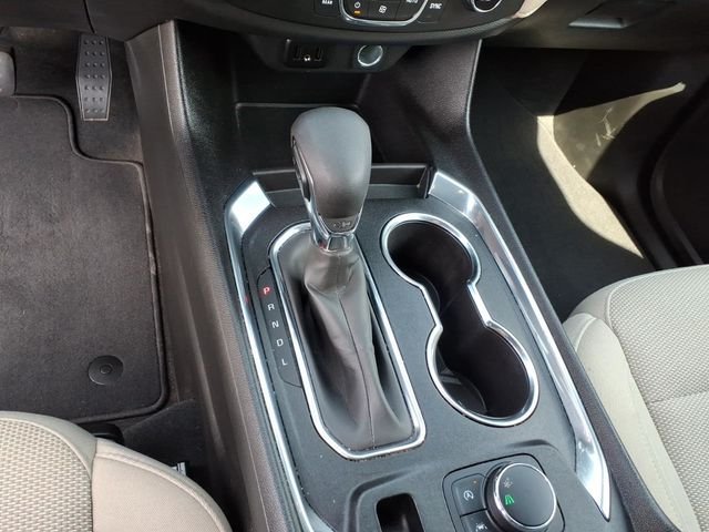 Used 2023 White Chevrolet LS image 24