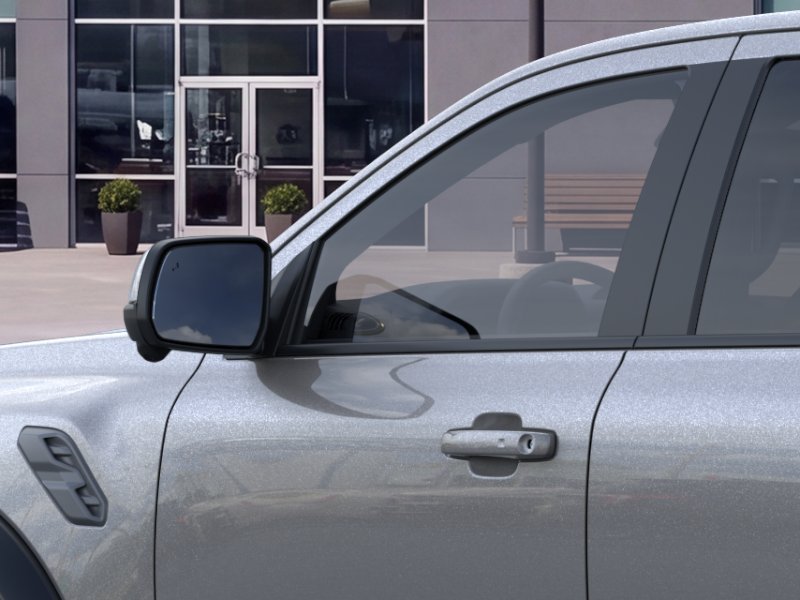 New 2026 Carbonized Gray Metallic Ford Raptor® image 20