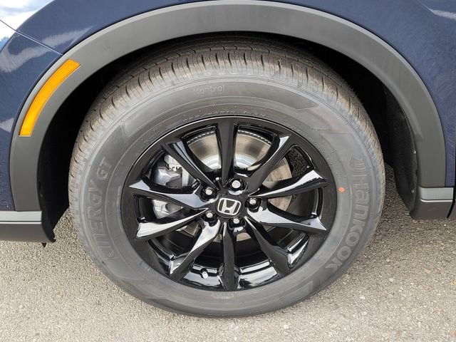 2026 Honda CR-V Sport-L - Photo 7