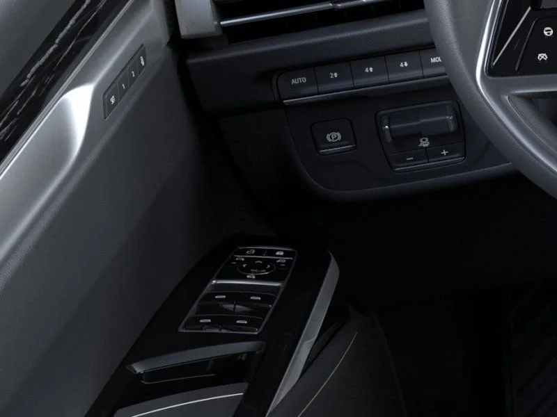 2026 Cadillac Escalade Sport - Photo 22
