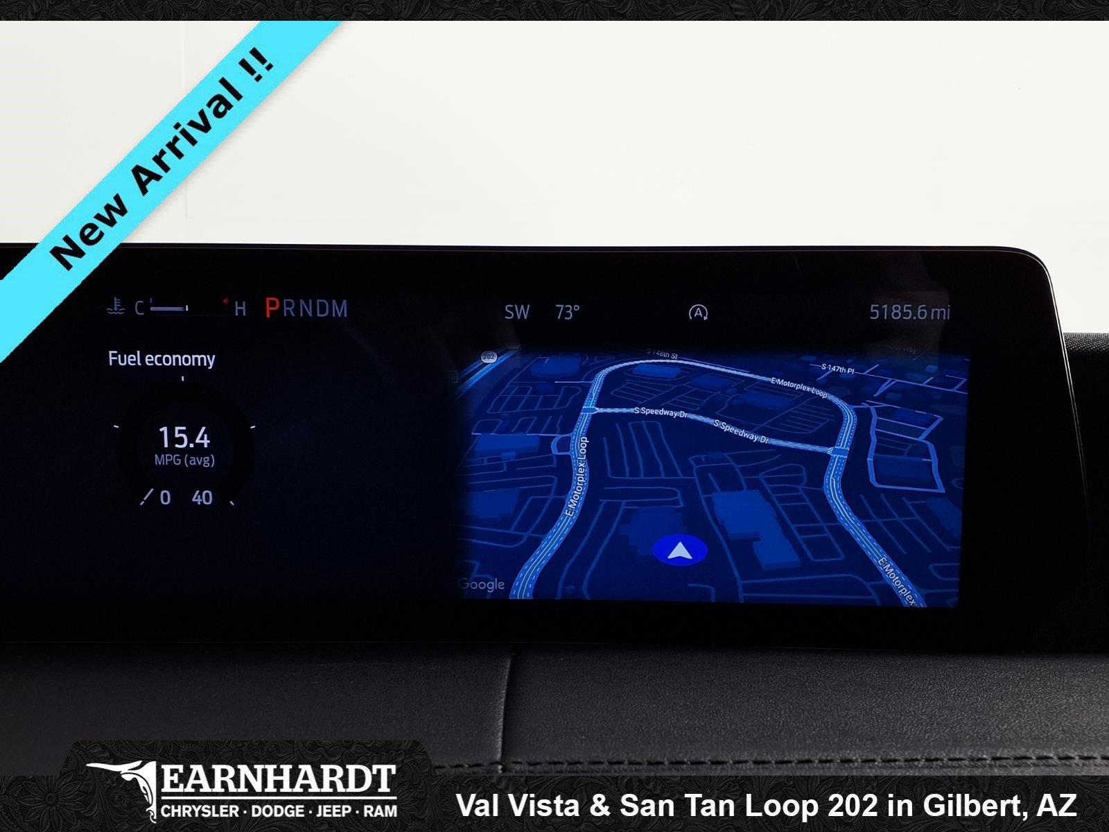 Used 2026  Ford Tremor image 25