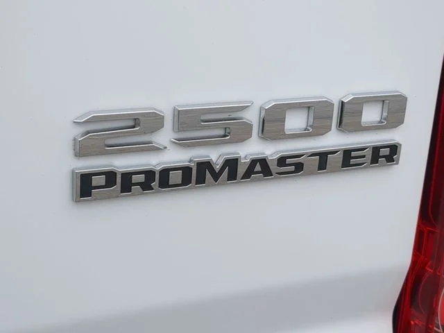 Used 2023 White Ram High Roof image 27