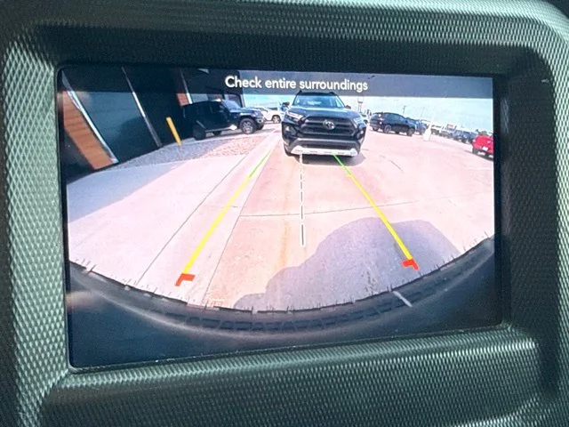 Certified Used 2023 Blue Jeep Sport S image 30