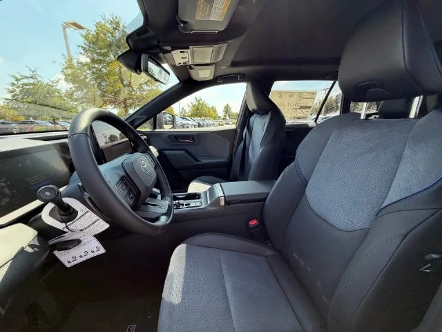 New 2026 Meteor Toyota XSE image 12