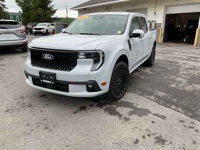 Used 2026 White Ford Lobo High image 24