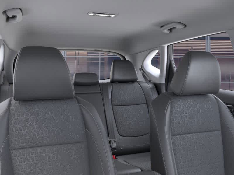 New 2026 Gravity Gray Kia S image 27