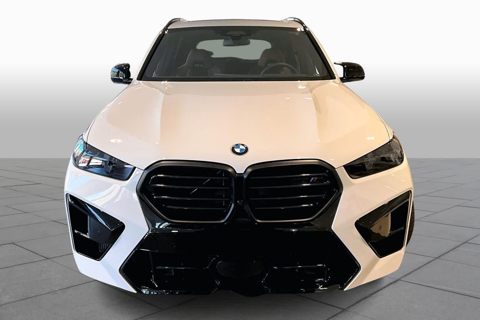 2026 BMW X5 M X5 M - Photo 3