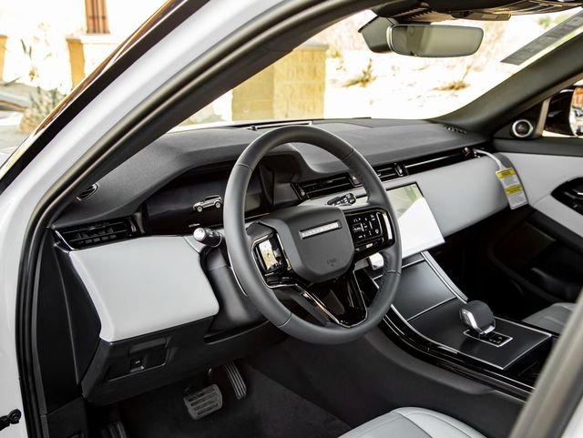 Used 2026 Fuji White Land Rover S image 16