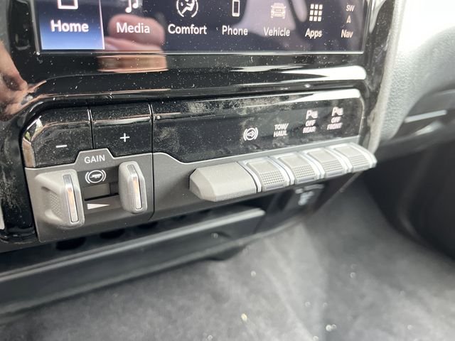 2026 RAM 2500 Tradesman - Photo 23