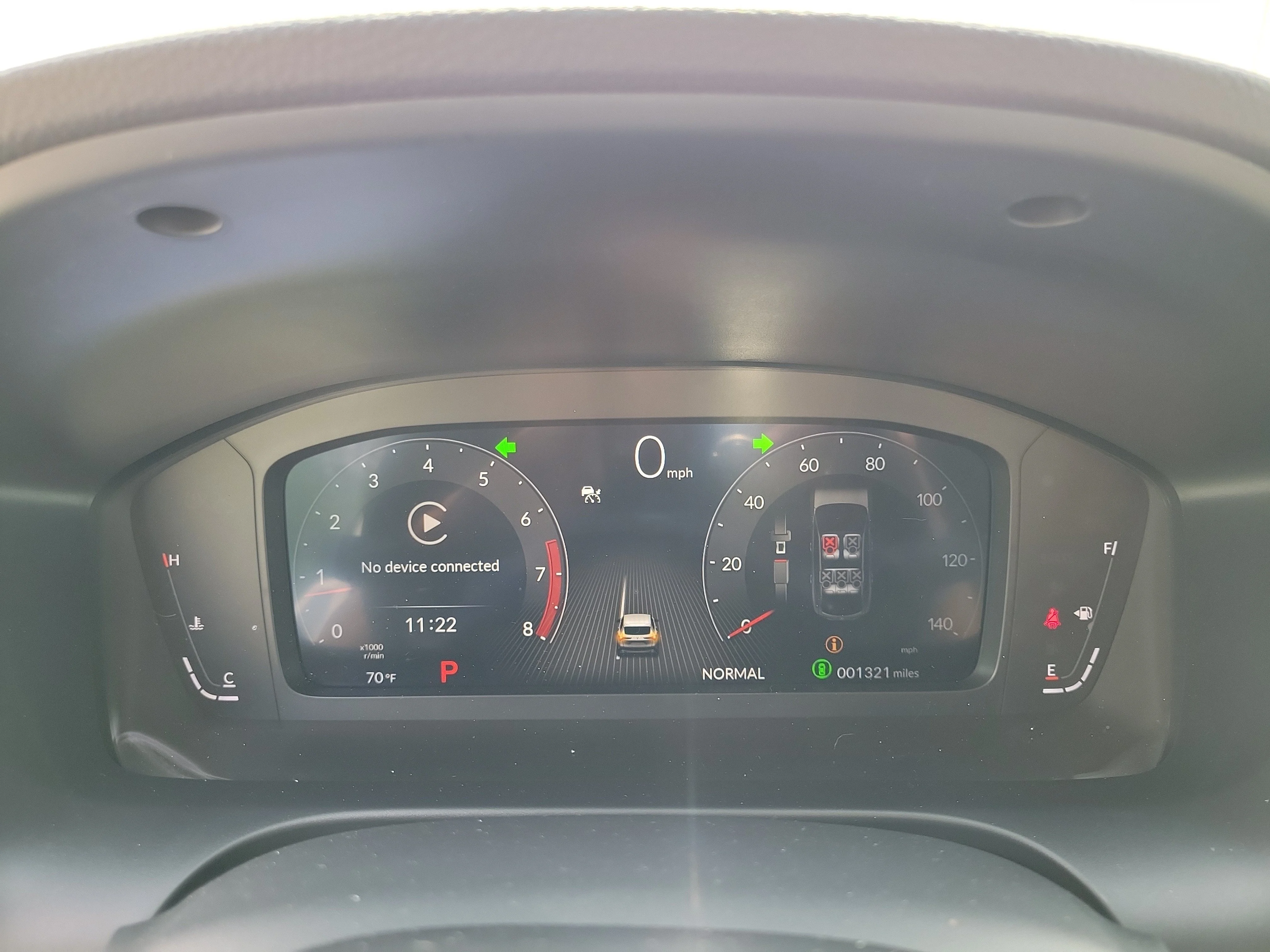 Used 2026 WHITE Acura w/A-SPEC image 24