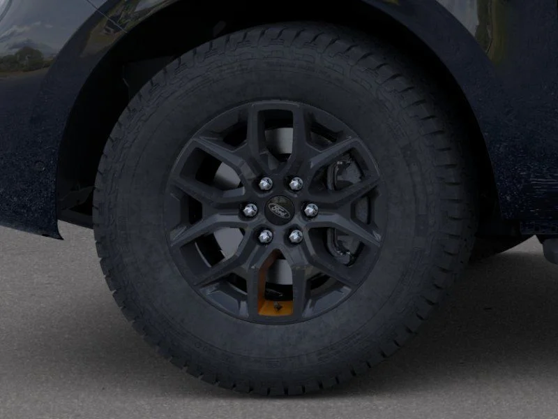 New 2026 Black Ford Tremor image 19