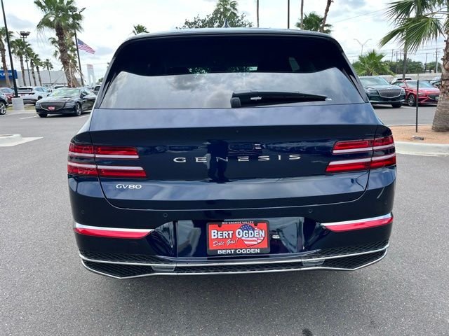 New 2026 Blue Genesis 2.5T image 6