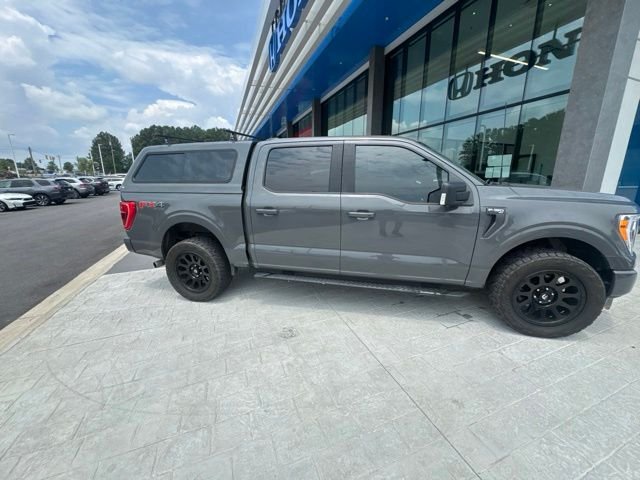 Used 2021 Lead Foot Ford XLT image 25