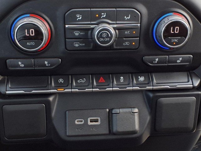 2021 Chevrolet Silverado 1500 RST - Photo 15