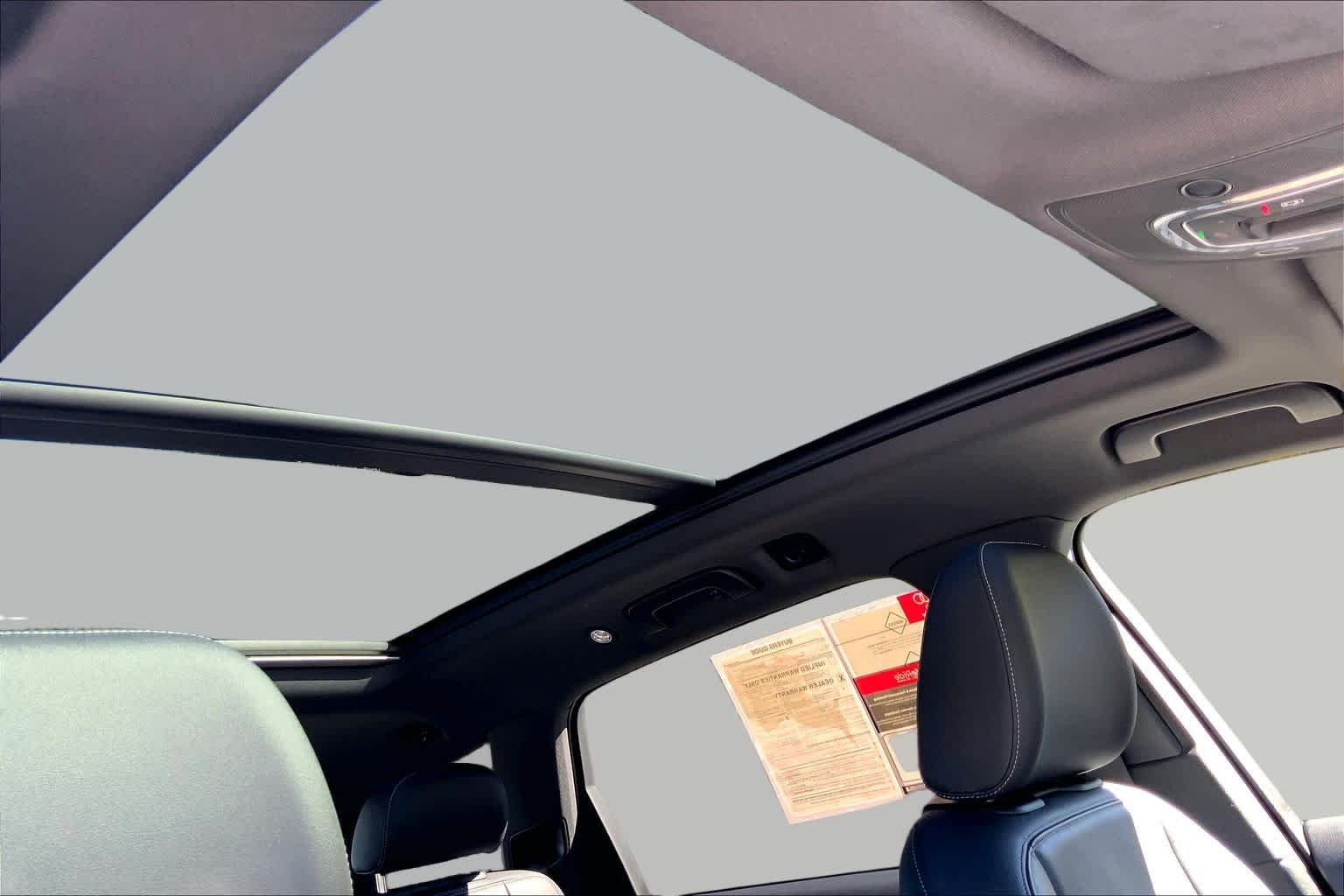 Certified Used 2025 Samurai Gray Metallic Audi Premium image 14