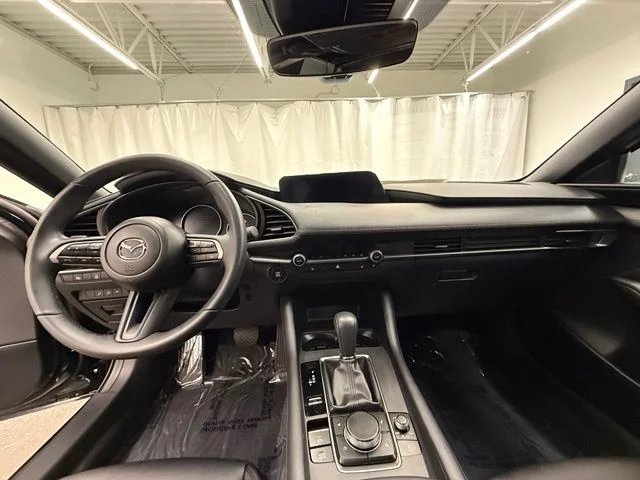 Used 2026 Black Mazda 2.5 S Preferred image 18