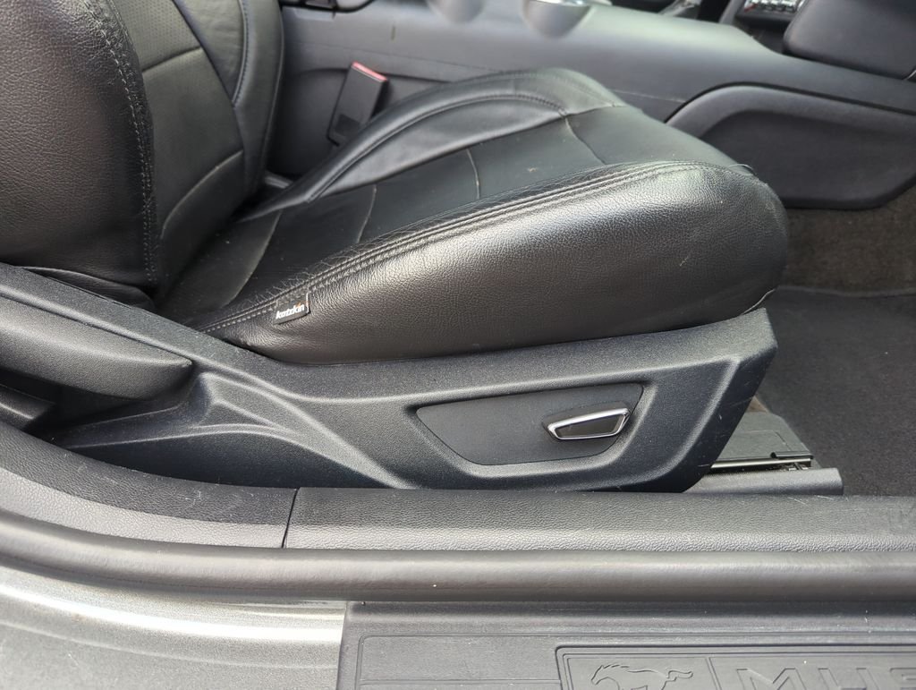 Used 2018 Gray Ford EcoBoost image 31
