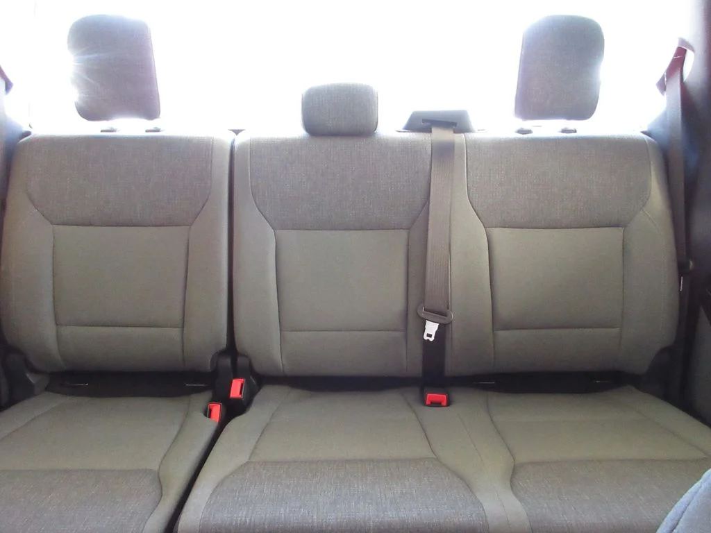 Certified Used 2024 Oxford White Ford Flash image 25