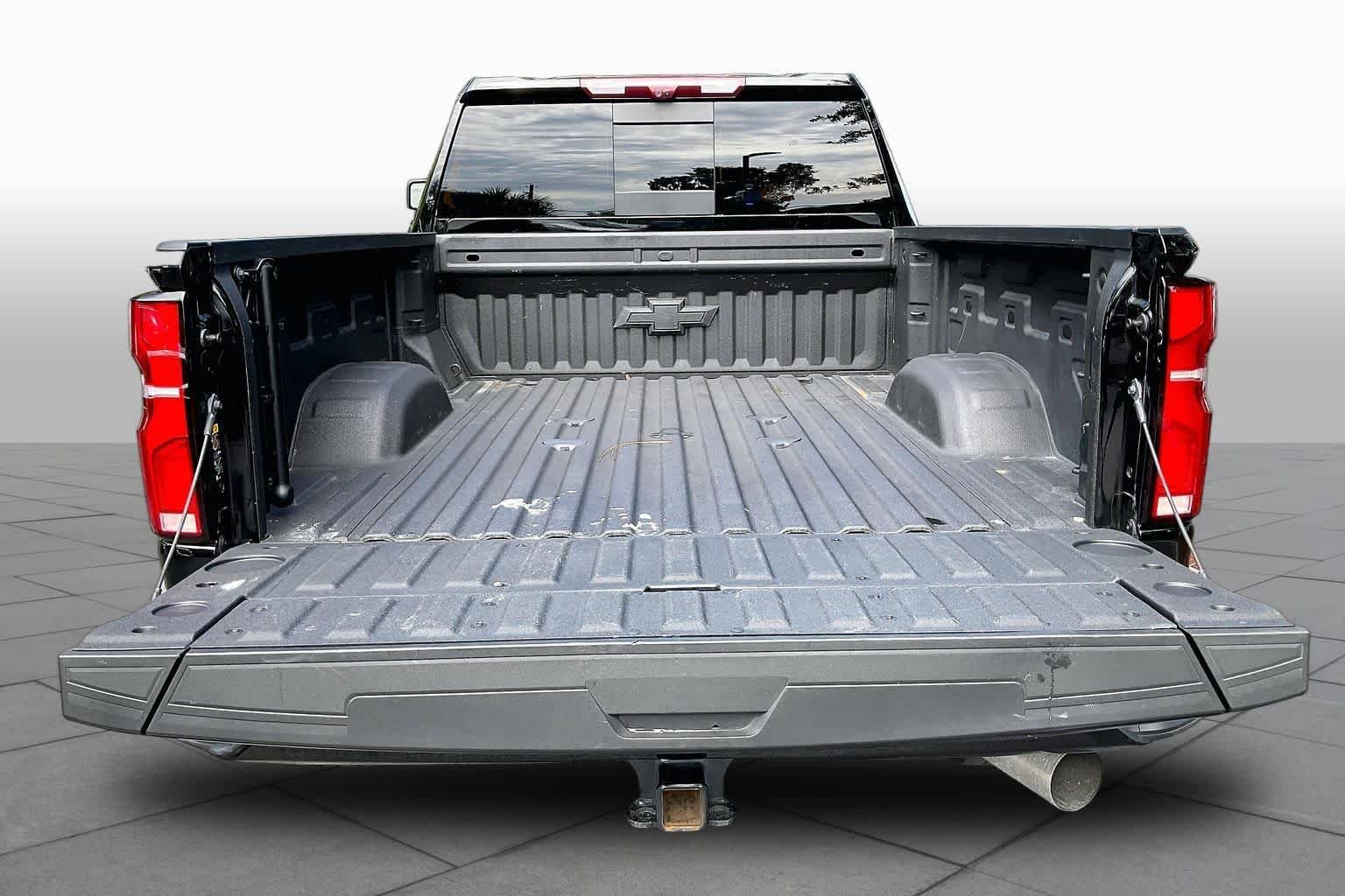 2025 Chevrolet Silverado 2500HD LTZ - Photo 34