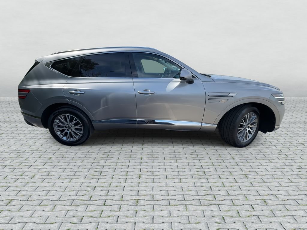Used 2024 Savile Silver Genesis 2.5T image 9