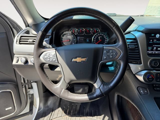 Used 2018 SUMMIT WHITE Chevrolet LT image 12